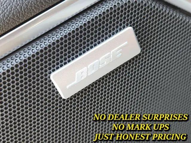 2024 Chevrolet Silverado 1500 4WD Crew Cab Short Bed RST