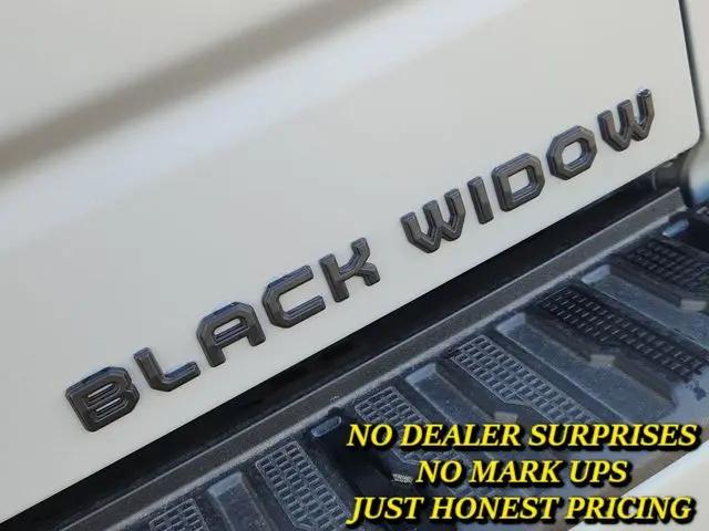 2024 Chevrolet Silverado 1500 4WD Crew Cab Short Bed RST