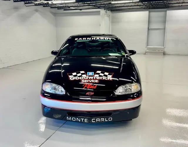 1998 Chevrolet Monte Carlo Z34