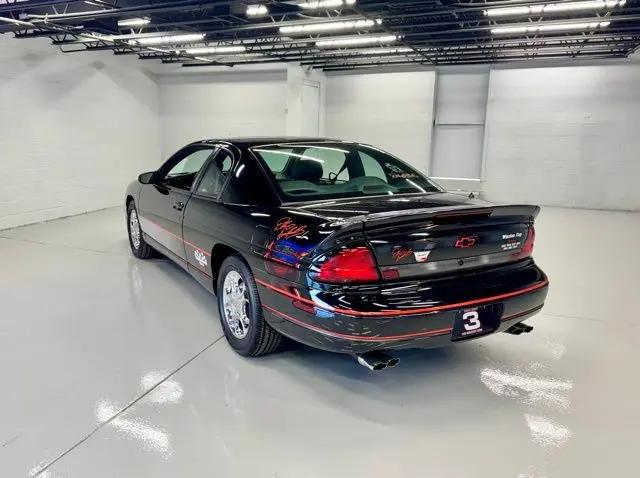 1998 Chevrolet Monte Carlo Z34