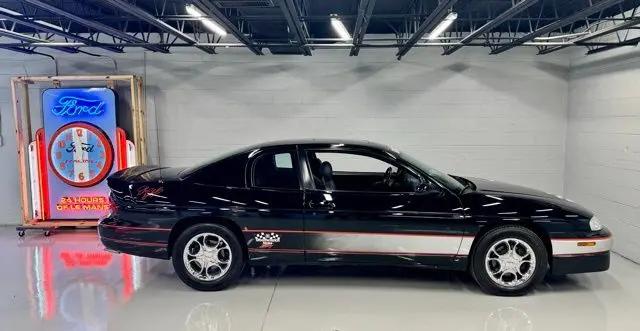 1998 Chevrolet Monte Carlo Z34