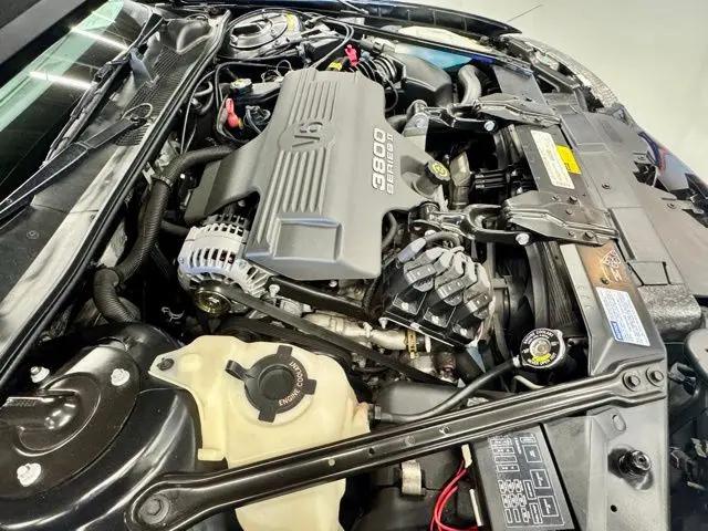 1998 Chevrolet Monte Carlo Z34