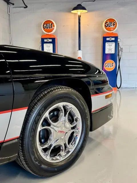 1998 Chevrolet Monte Carlo Z34