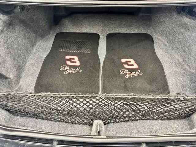 1998 Chevrolet Monte Carlo Z34