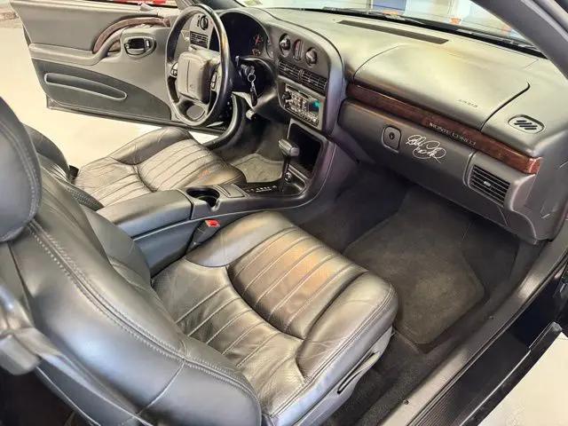 1998 Chevrolet Monte Carlo Z34