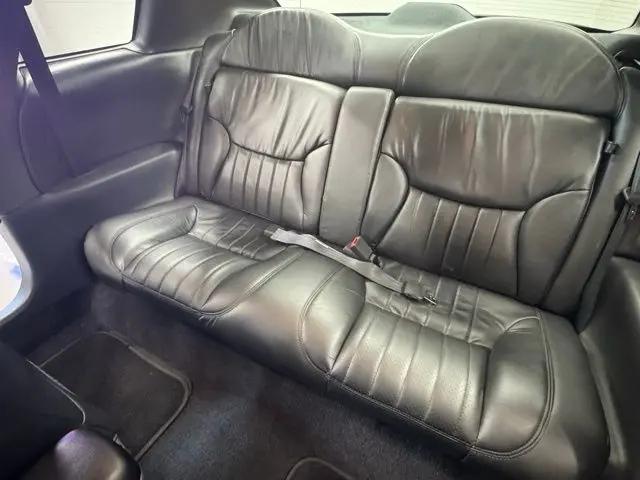1998 Chevrolet Monte Carlo Z34