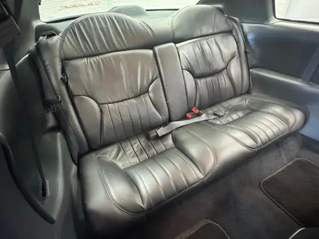 1998 Chevrolet Monte Carlo Z34
