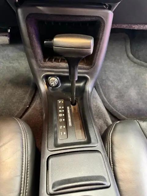 1998 Chevrolet Monte Carlo Z34