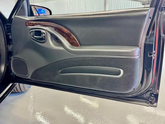 1998 Chevrolet Monte Carlo Z34