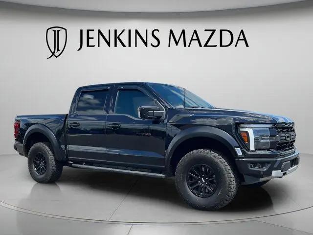 2024 Ford F-150 Raptor for sale in Ocala, FL