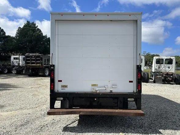 2014 Ram ProMaster Chassis Cab 3500