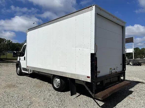2014 Ram ProMaster Chassis Cab 3500