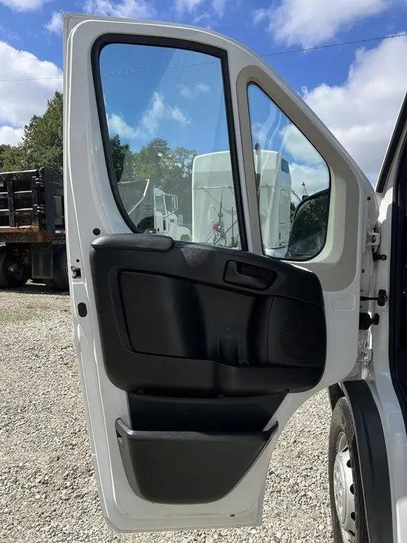 2014 Ram ProMaster Chassis Cab 3500