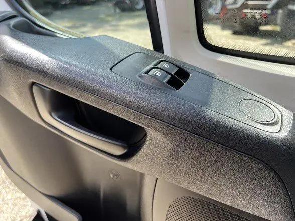 2014 Ram ProMaster Chassis Cab 3500