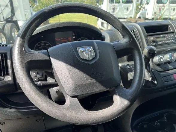 2014 Ram ProMaster Chassis Cab 3500