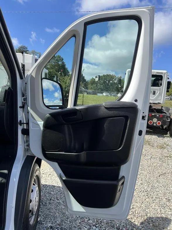 2014 Ram ProMaster Chassis Cab 3500