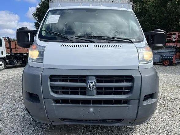 2014 Ram ProMaster Chassis Cab 3500
