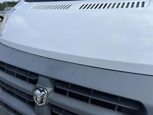2014 Ram ProMaster Chassis Cab 3500