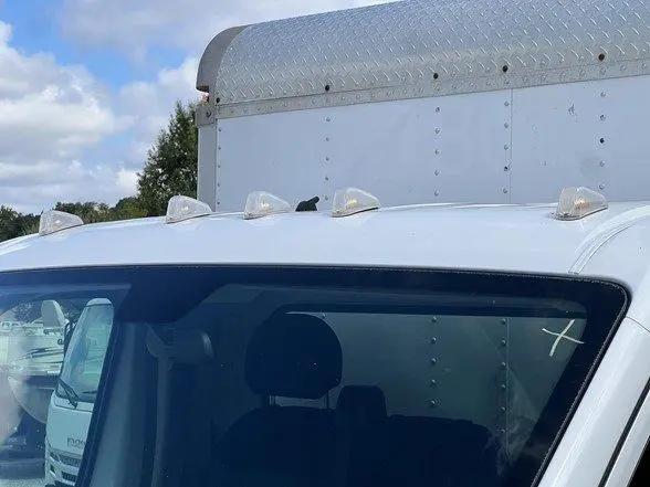 2014 Ram ProMaster Chassis Cab 3500
