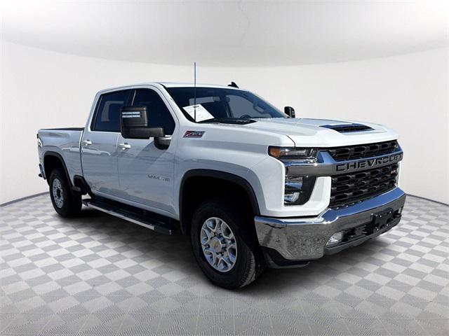 2023 Chevrolet Silverado 2500HD