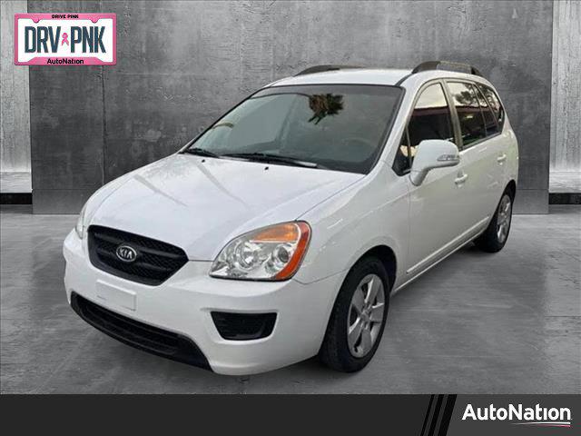 2008 Kia Rondo