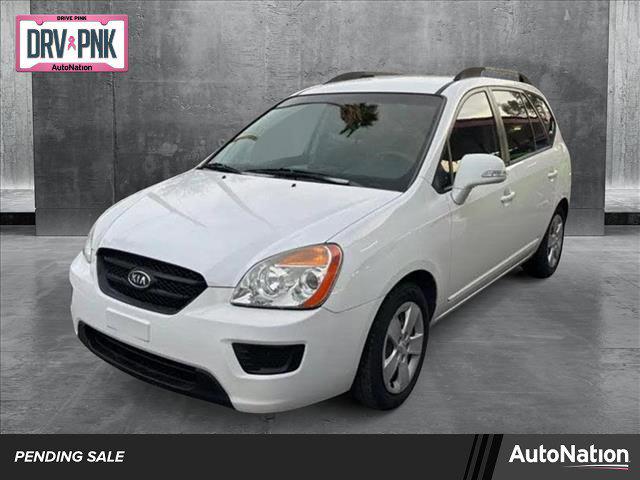 2008 Kia Rondo