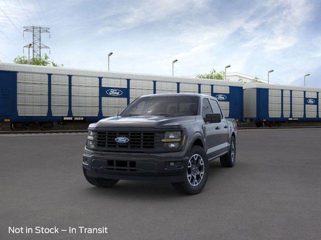 New 2024 Ford F-150 For Sale in Muscle Shoals, AL
