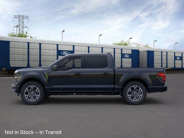 New 2024 Ford F-150 For Sale in Muscle Shoals, AL