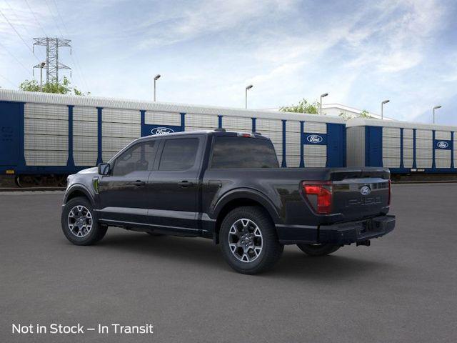 New 2024 Ford F-150 For Sale in Muscle Shoals, AL