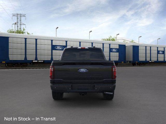 New 2024 Ford F-150 For Sale in Muscle Shoals, AL