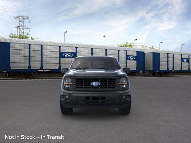 New 2024 Ford F-150 For Sale in Muscle Shoals, AL