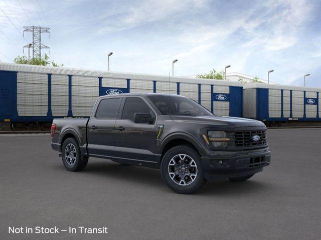 New 2024 Ford F-150 For Sale in Muscle Shoals, AL