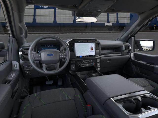 New 2024 Ford F-150 For Sale in Muscle Shoals, AL
