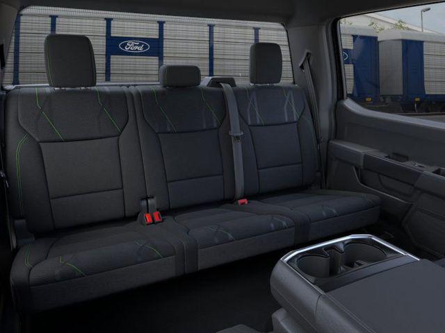 New 2024 Ford F-150 For Sale in Muscle Shoals, AL