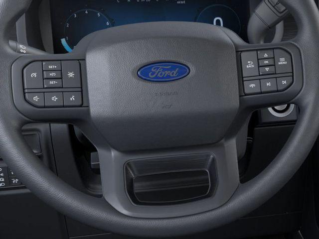 New 2024 Ford F-150 For Sale in Muscle Shoals, AL