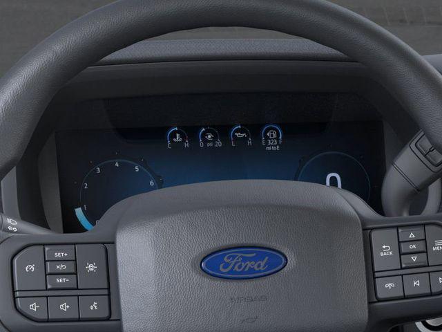 New 2024 Ford F-150 For Sale in Muscle Shoals, AL