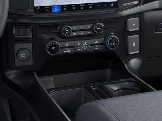 New 2024 Ford F-150 For Sale in Muscle Shoals, AL