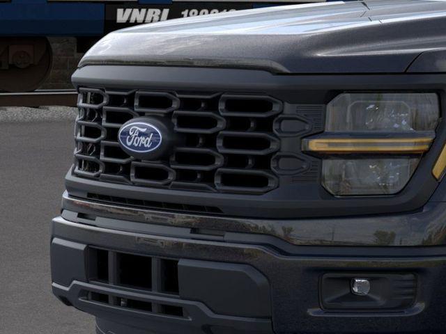New 2024 Ford F-150 For Sale in Muscle Shoals, AL