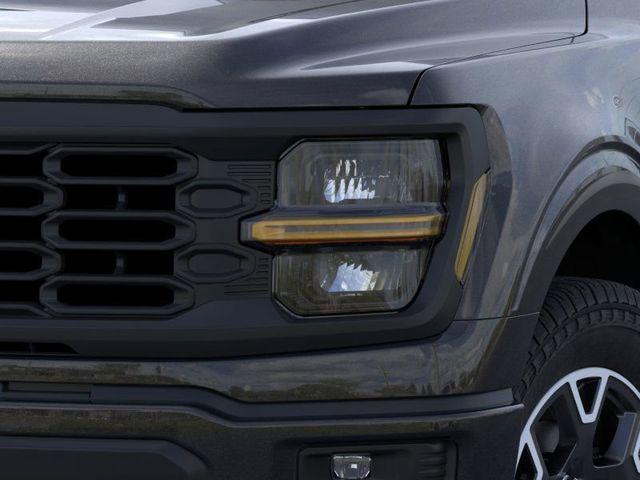 New 2024 Ford F-150 For Sale in Muscle Shoals, AL
