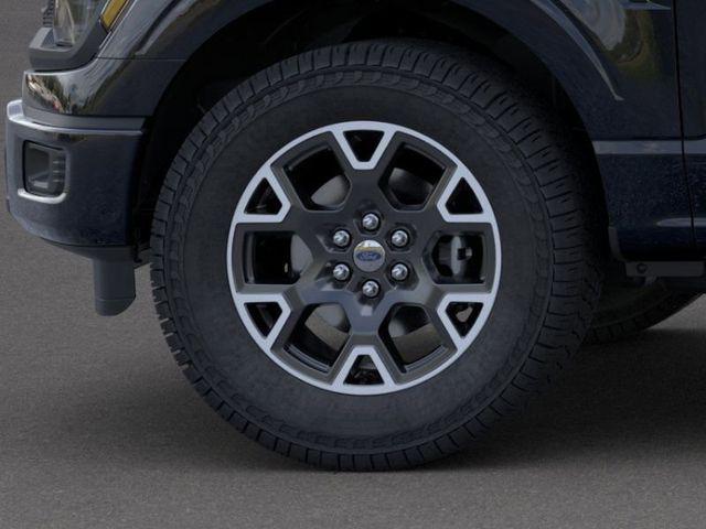 New 2024 Ford F-150 For Sale in Muscle Shoals, AL