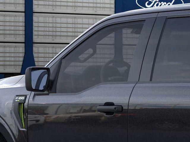 New 2024 Ford F-150 For Sale in Muscle Shoals, AL