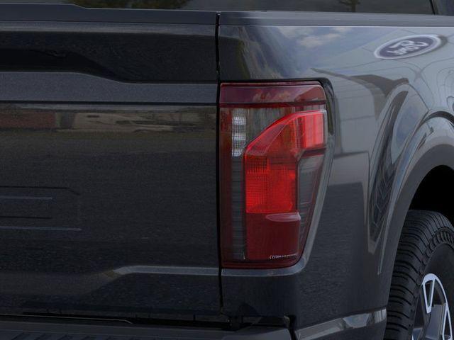 New 2024 Ford F-150 For Sale in Muscle Shoals, AL