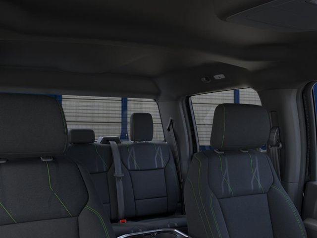 New 2024 Ford F-150 For Sale in Muscle Shoals, AL