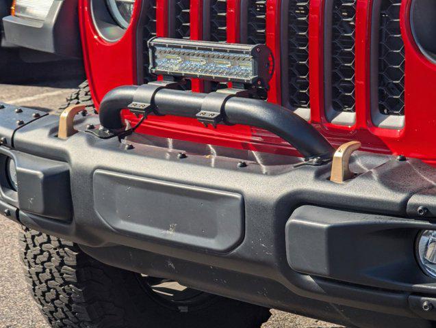 Used 2023 Jeep Wrangler For Sale in Tucson, AZ