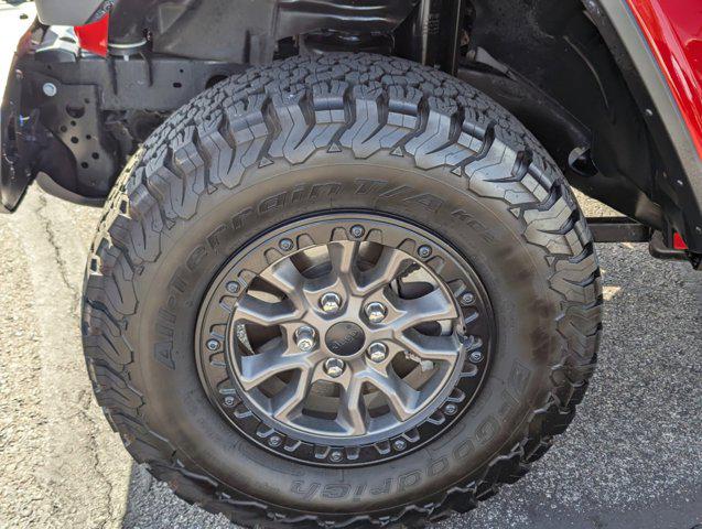 Used 2023 Jeep Wrangler For Sale in Tucson, AZ