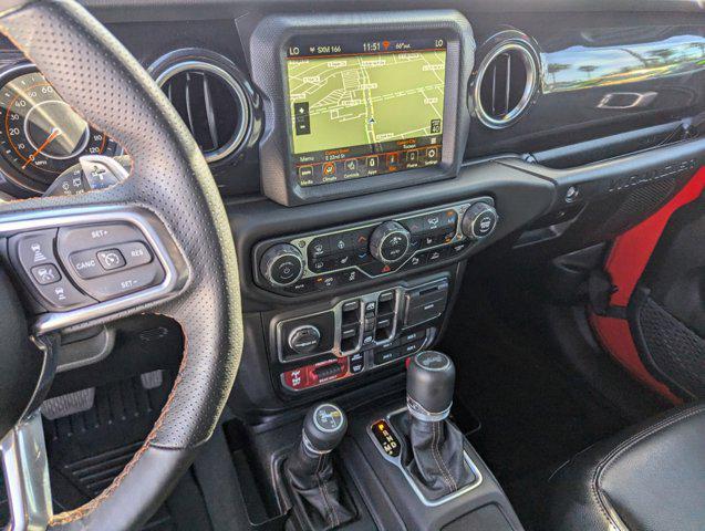 Used 2023 Jeep Wrangler For Sale in Tucson, AZ