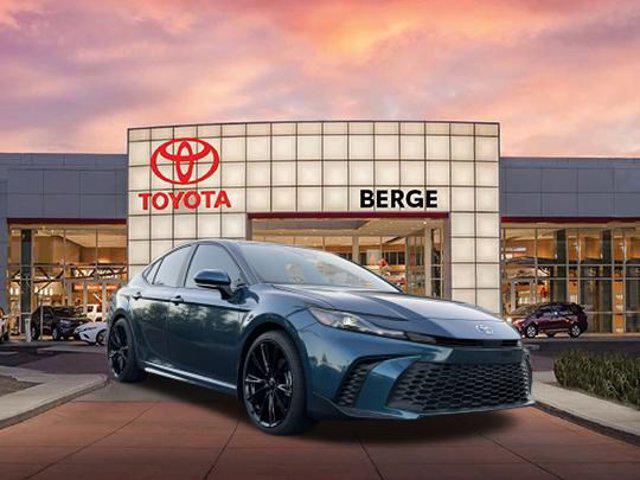 2025 Toyota Camry SE for sale in Mesa, AZ