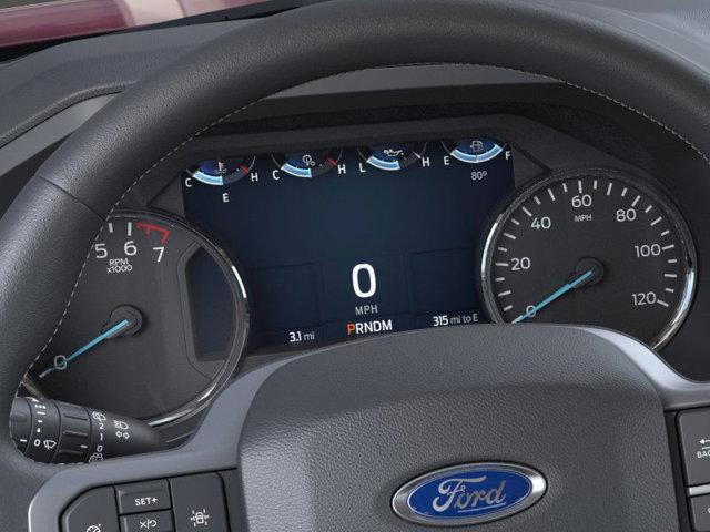 New 2024 Ford Expedition For Sale in Tucson, AZ