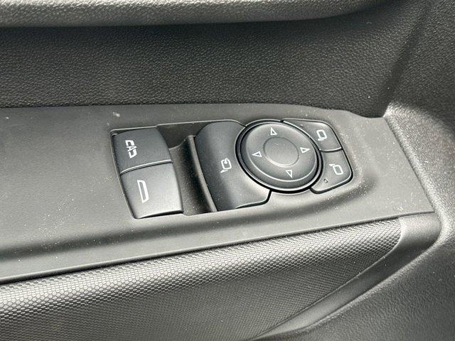 2024 Chevrolet Silverado 3500HD Work Truck