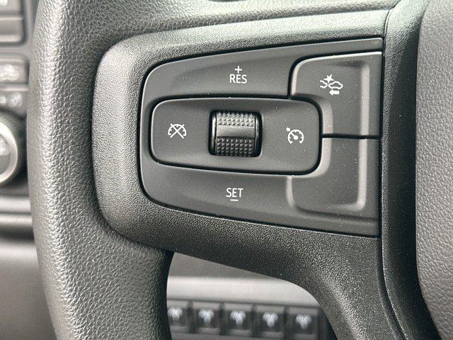 2024 Chevrolet Silverado 3500HD Work Truck